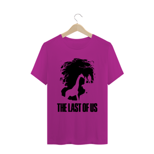 Nome do produtoCamiseta - The Last of Us