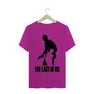 Nome do produtoCamiseta - The Last of Us