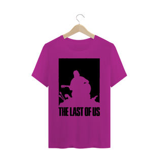 Nome do produtoCamiseta - The Last of Us