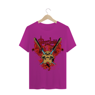 Nome do produtoCamiseta Masculina - Impiedoso