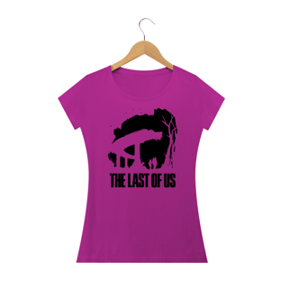 Nome do produtoCamiseta - The Last of Us - Feminina