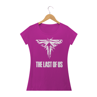 Nome do produtoColeção Anark Nerd - The Last of Us