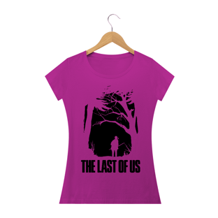 Nome do produtoColeção Anark Nerd - The Last of Us