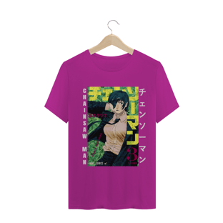 Nome do produtoT-Shirt Chainsaw Man - Vol.3