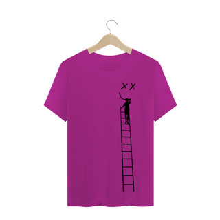 Nome do produto Camiseta Louis Tomlinson