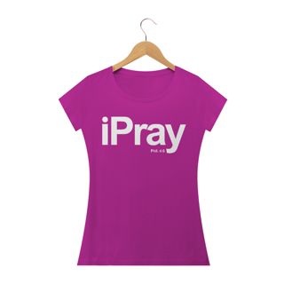 Nome do produto Baby Long IPray