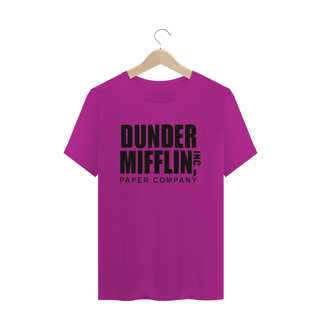 Nome do produto Camiseta The Office