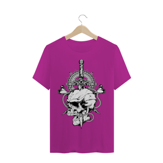 Nome do produto Camisa Skull - PROMOÇÃO DE 59,90 POR APENAS 45,69