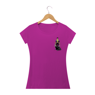 Nome do produtoCamisetas - Invincible - Feminino