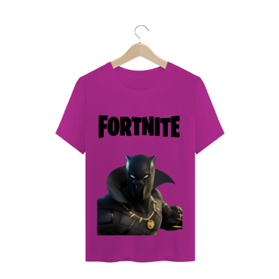 Nome do produtocamiseta pantera fortnite