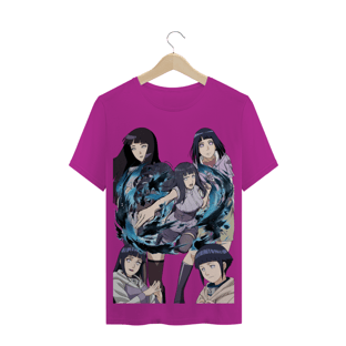Nome do produtoMarmitaGeek - Hinata Hyuga
