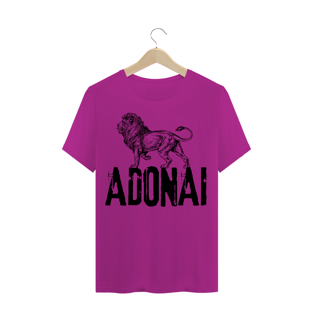 Nome do produtoCOLEÇÃO SEUS NOMES : ADONAI - SENHOR 