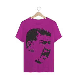 Nome do produtoCamisa do Canal | Joel Santana | T-Shirt Quality