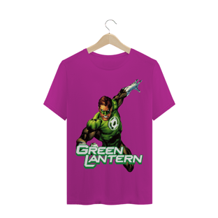 Nome do produtoCamiseta - Lanterna Verde