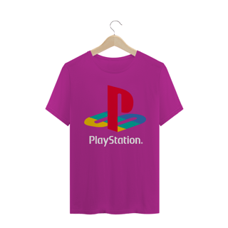 Nome do produto Camiseta Playstation - PROMOÇÃO DE 69,90 por 45,69