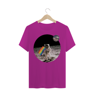 Nome do produtoCamiseta - Primeira Bixa na Lua 