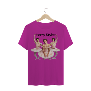 Nome do produto Camiseta Harry Styles