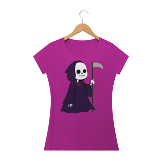 Nome do produto Camiseta Quality Estampa Morte