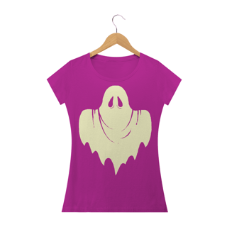 Nome do produto Camiseta Quality Estampa Fantasma