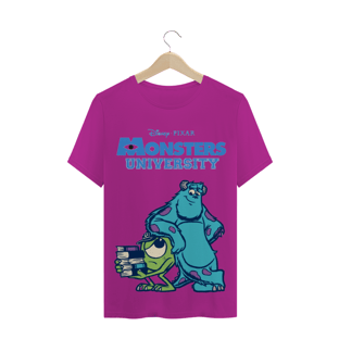 Nome do produtoCamiseta Monstros SA