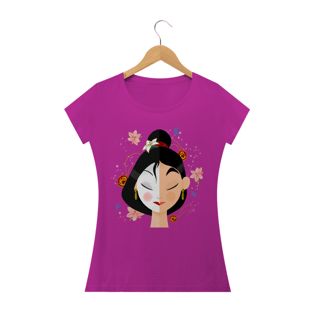 Nome do produtoMulan