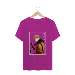 Nome do produtoT-Shirt Given - Mafuyu