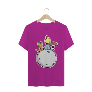 Nome do produtoCamiseta Pequeno Príncipe
