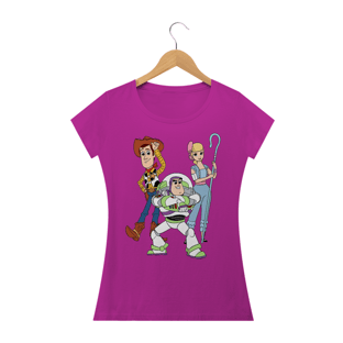 Nome do produtoT-shirt Toy Story