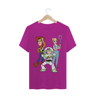 Nome do produtoCamiseta Masculina Toy Story