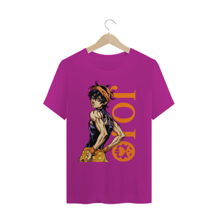Nome do produtoT-Shirt Jojo's Bizarre Adventure - Narancia Ghirga