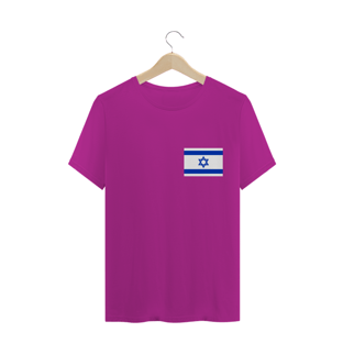 Nome do produtoCamiseta Israel 