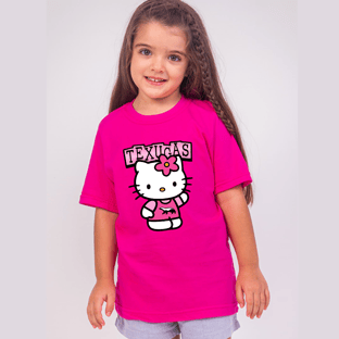 Nome do produtoHELLO KITTY