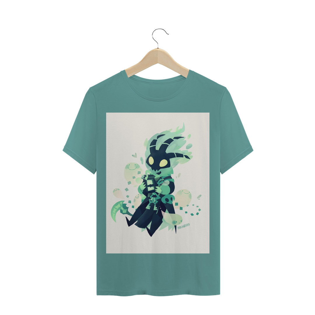 Camiseta Mini Thresh