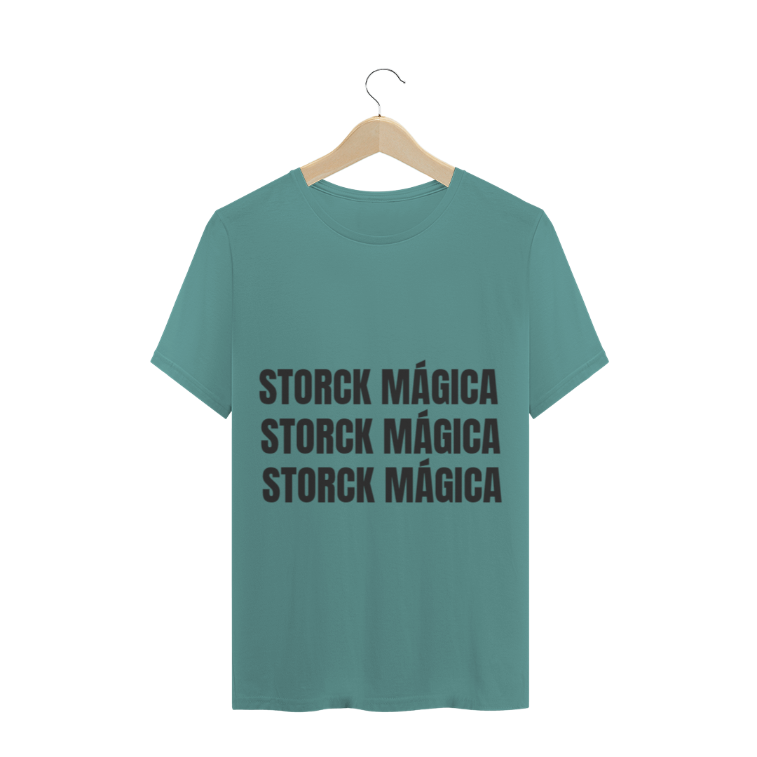 Nome do produto: CAMISA COM NOME DO CANAL