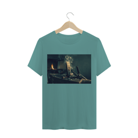 Nome do produto  Camiseta Forjador