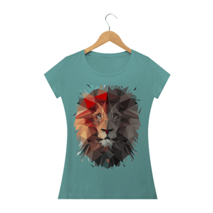 Nome do produtoLeão de Judá | Babylook • Estonada