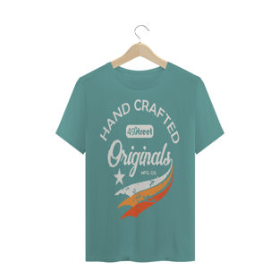 Nome do produtoT-Shirt Estonada - 49th Street