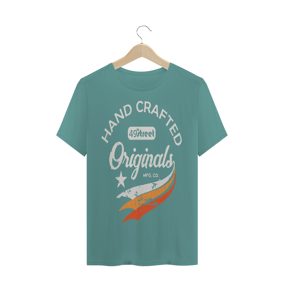T-Shirt Estonada - 49th Street