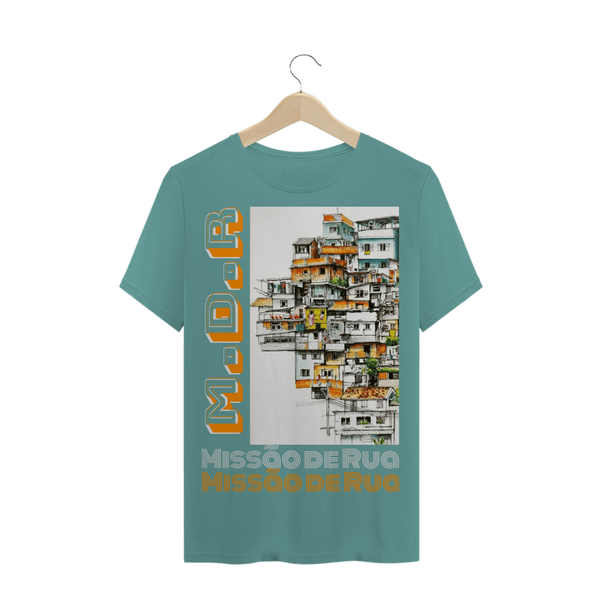 Nome do produto: M.D.R