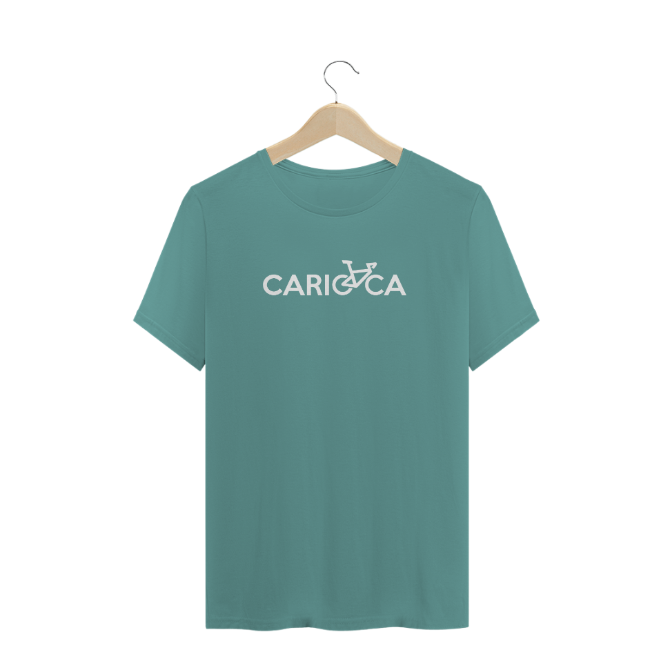 Nome do produto: carioca