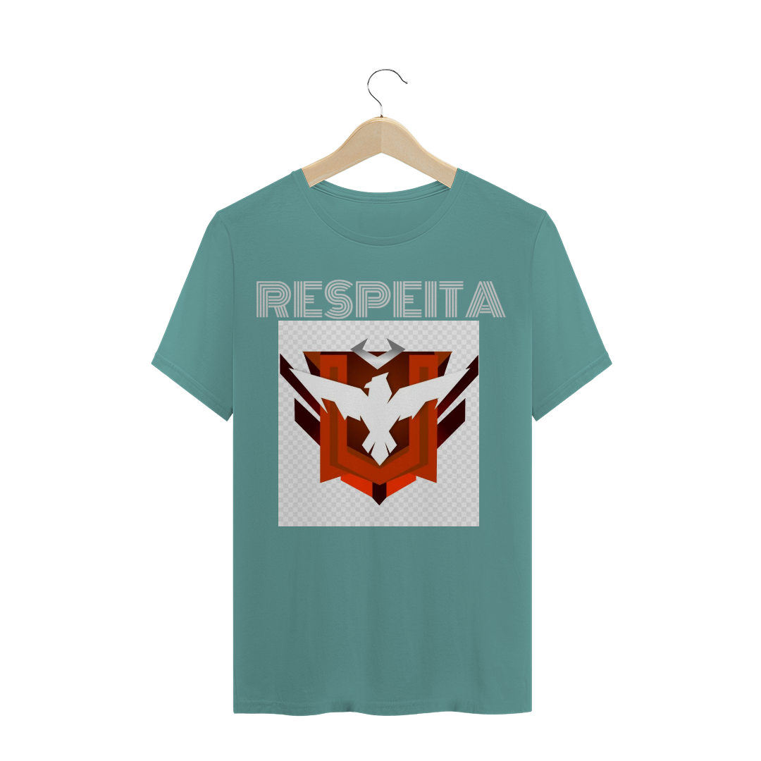 RESPEITA MESTRE FF