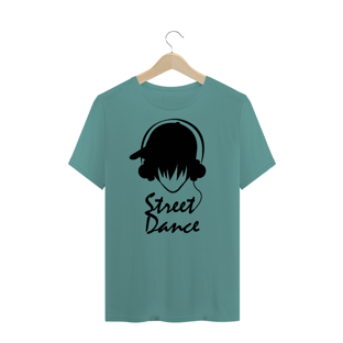 Nome do produtoStreet Dance / T-shirts Estornada
