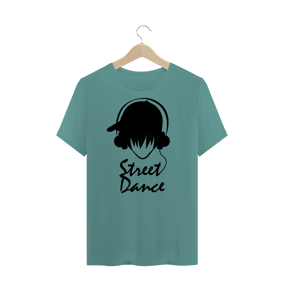 Street Dance / T-shirts Estornada