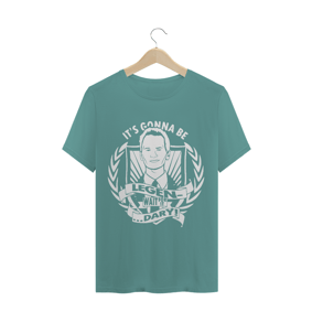 Camiseta Barney Legendario