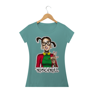 Nome do produtoChiquinha Rock in roll / Baby long Estonada