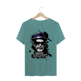 Seu Madruga - Prerigo / T-shirt estonada