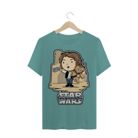 Star wars / T-shirt estonada