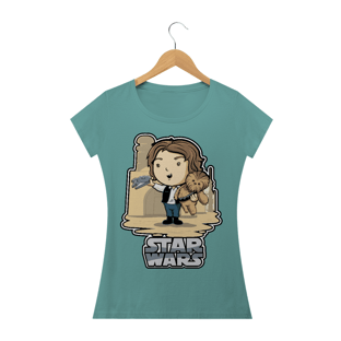 Nome do produtoStar wars / baby long estonada