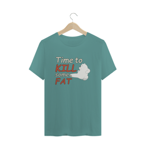 We Bare Bears - Time to Kill Some Fat