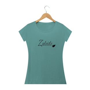 Nome do produtoZuleide